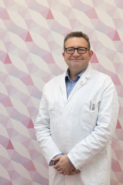 Dr. David Kuczer